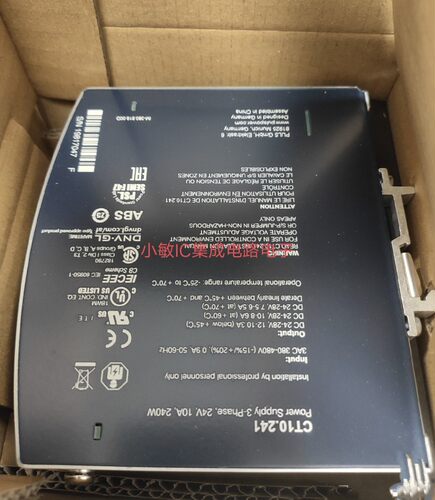 普尔世QS/CT/UB/CS/CP/CPS/QT10/20/40.241/361/481/QT20.241询价