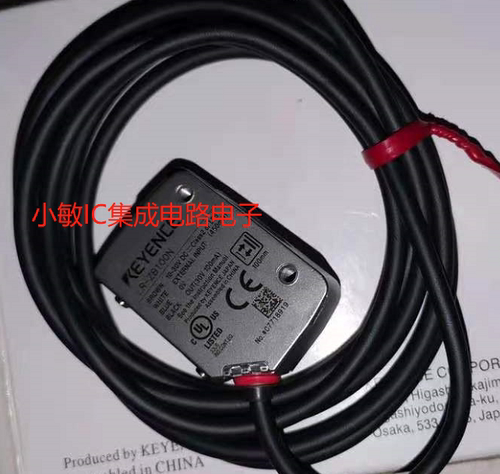 KEYENCE基恩士原装传感器 LR-ZB100N ZB100P 250CN ZB250AN议价