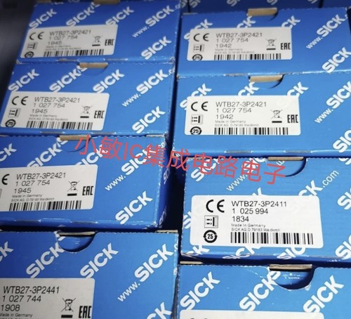 WTB27-3P2421 3P2461 3P2461S24 3P2411 3P2411S18 3P2483S31询价