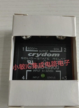 crydom固态继电器H12WD4890G CKM062-7736 GNR30DCZ PF240D25询价