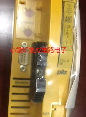 PILZ 皮尔兹 通讯模块 PSSU H SB 312010全新询价