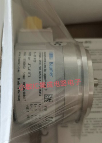 Baumer堡EIL580-sy05bn.02500.A GM401.Z21 SC10.5LH.01024.A询价