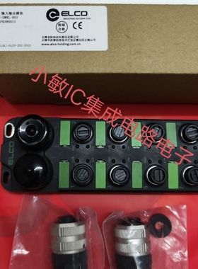 宜科SPPN-GW8L-001模块LKHA-088UN-M12 SPEC-GW-001先询价