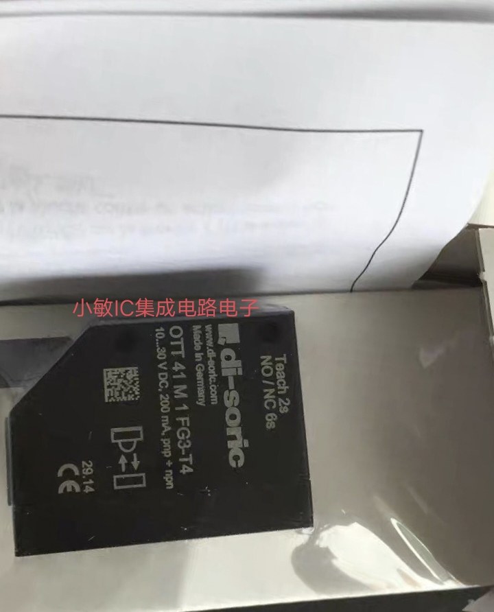 OTT 41 M 1 FG3-T4 OT18K30P3-B4 DCCQ 08M 03 PSK-TSL询价