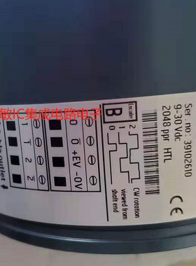 莱纳林德编码器865900172-2048XHI862209116 XHD865900172询价