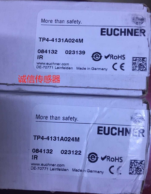 安士能EN60947-5-1 TP3-4121A024M TP4-4131A024M NZIVZ-538E-M