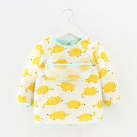 Желтая свинья