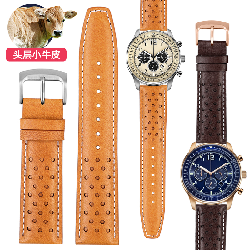 真皮手表带送拆装工具