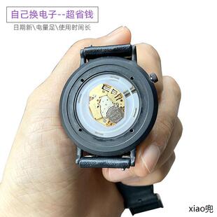 SR920SW手表专用电池LR920GH小电子171通用371石英表AG6电子表