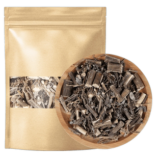 木豆叶250g克原本草木豆叶花螺树豆非原货黄豆 观音豆 树豆三叶豆