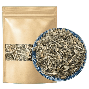 绞股蓝草本500g克 原本草原生正品药用乌蔹莓 七叶胆 原生绞股兰