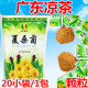 夏桑菊金银花凉茶颗粒玉叶冲剂广东凉茶鱼腥草解暑热湿清茶下火王