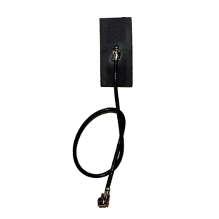UWB天线 5G内置FPC软天线 7.3-8.8G7.5-8.5G7.75-8.25G7-9G软PCB天线 CH9 7300-8800M全向内置天线IPEX小天线