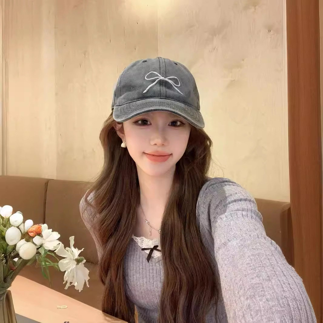 假发一体帽子麻花辫刺绣棒球帽时尚薄夏天女长卷发大波浪仿真