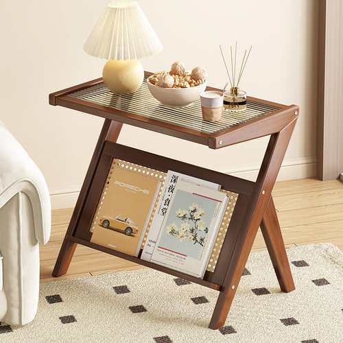 边几小茶几床头桌沙发边柜