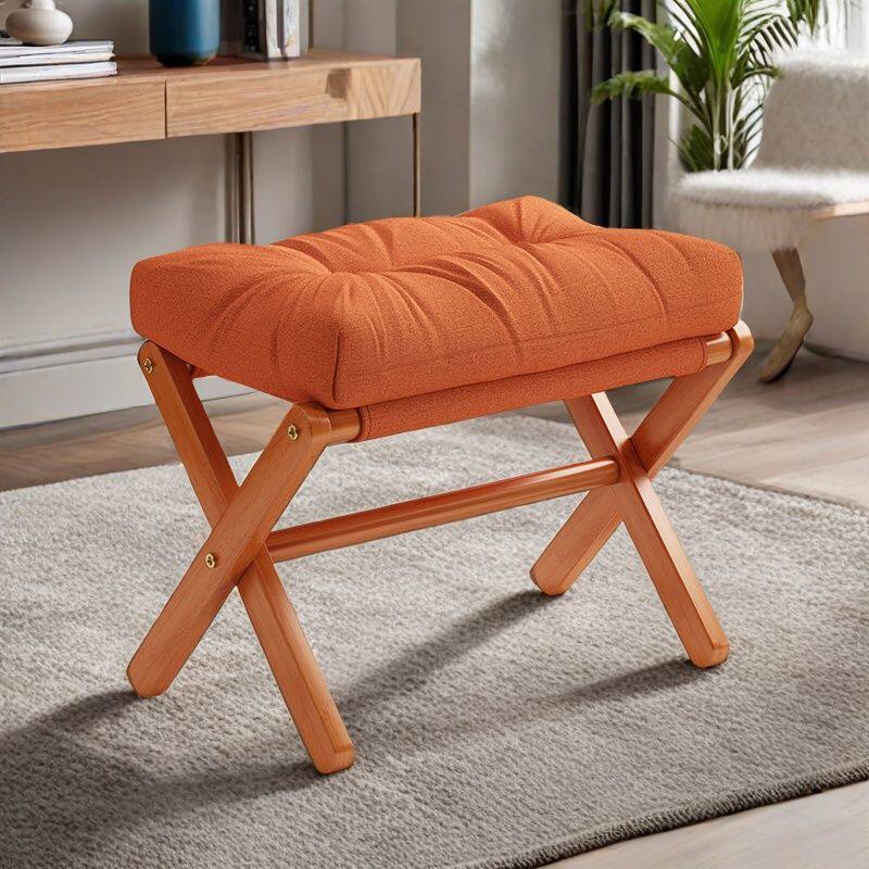 脚凳垫脚凳搁脚凳折叠放腿垫搁脚家用脚托实木脚踏办公室午休沙发,住宅家具,沙发凳/脚踏,淘宝优惠券,粉丝福利购,淘宝优惠卷