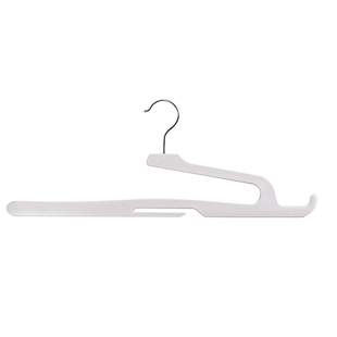 鹅型裤架整理师挂裤子专用衣架防滑无痕晾晒家用衣柜内置收纳神器