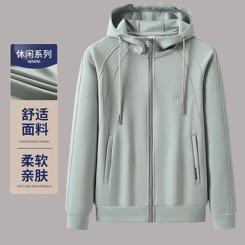 专柜正品女装显瘦外套春秋季2025年新款小个子休闲时尚百搭卫衣潮