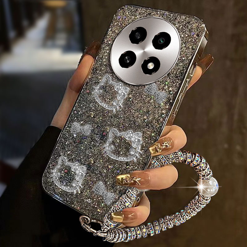 高级电镀爆闪，不掉漆不掉色