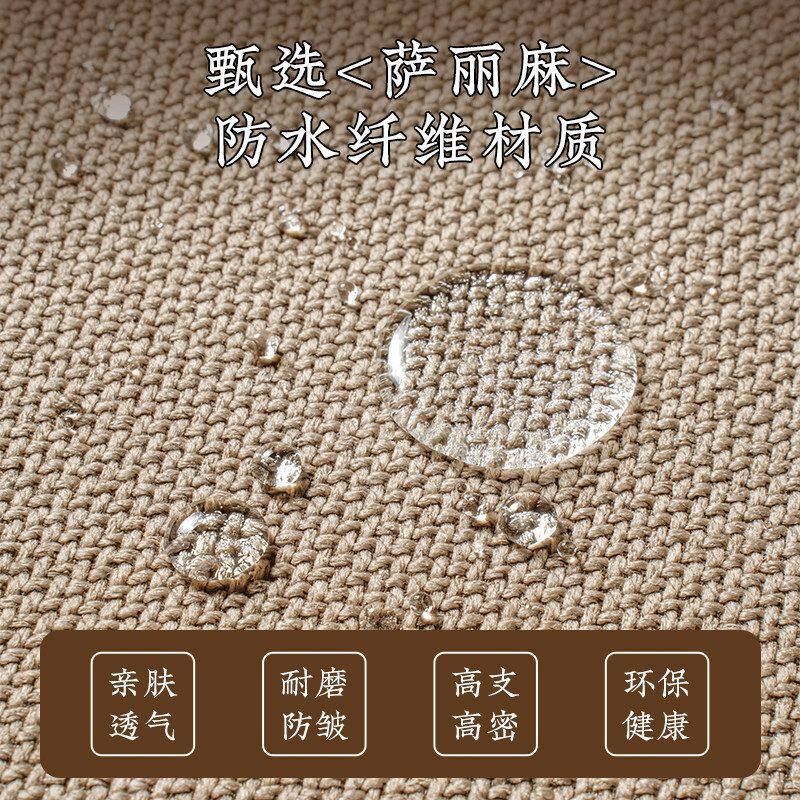 坐垫中式太师冬季海绵红