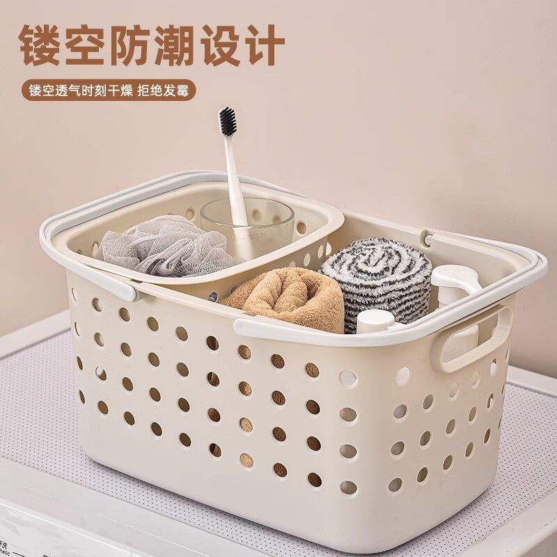 脏衣篮收纳篓娄服洗子塑