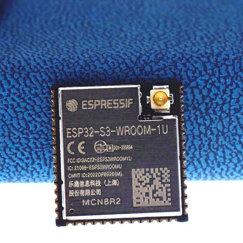 原厂原包ESPRESSIF乐鑫WiFi模组