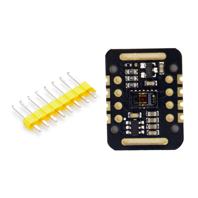 max30102血氧浓度手腕心率脉搏检测心跳传感器模块 stm32传感器