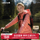 LAFUMA乐飞叶700蓬冬季 pertex轻量保暖蓬鹅绒羽绒服女防寒外套
