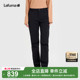 子 女徒步登山防泼水裤 LAFUMA乐飞叶新品 户外休闲cordura耐磨长裤
