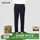 LAFUMA乐飞叶户外秋冬舒适百搭防泼水休闲长裤 子 女露营运动裤