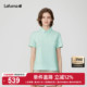 T恤女吸湿速干polo衫 LAFUMA户外防紫外线UPF40 运动短袖 专供