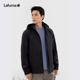 Lafuma 可脱卸帽夹克外套 防水透湿冲锋衣II男士 乐飞叶男装 春季