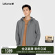 LAFUMA乐飞叶户外25新品 拒水cordura耐磨夹克男登山露营徒步外套