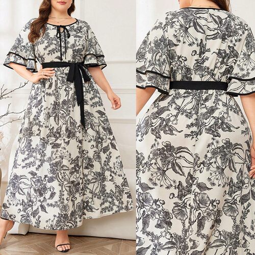 PlusSizeFlorawyA-Lin