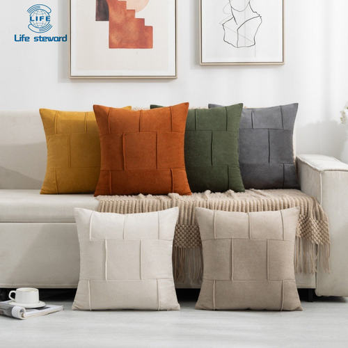 LuxuryThrowPiCoveSofa