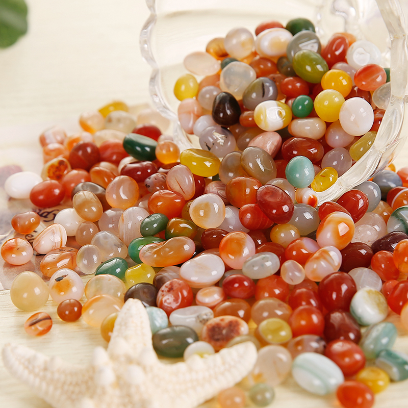 绿化地面花坛花盆栽水培五彩色石阳台水池小粒小石子铺底专用圆石在类目 鲜花速递/花卉仿真/绿植园艺, 园艺用品, 其它园艺用品中 - 来自Buy2taobao.com提供专业的淘宝代购服务