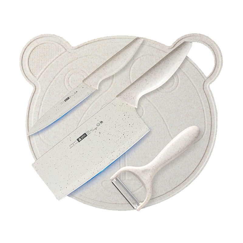 婴儿辅食工具一整套厨房刀具