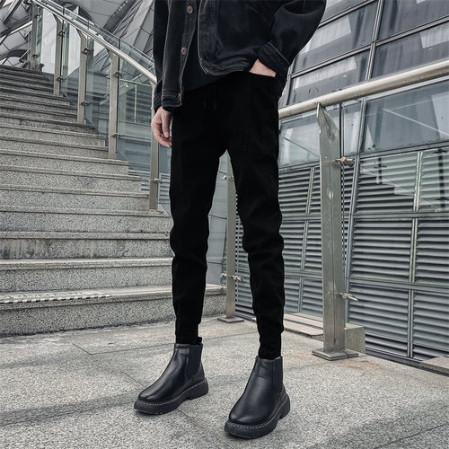 秋冬新品，潮牌修身，时尚潮流