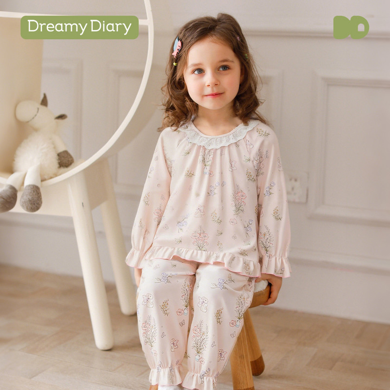 宝宝睡衣纯棉a类2岁女童新款春秋加厚长袖女宝宝可外穿家居服套装,童装/婴儿装/亲子装,家居服套装,淘宝优惠券,粉丝福利购,淘宝优惠卷