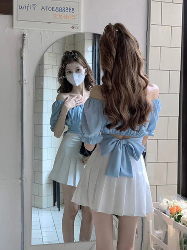 少女穿搭御姐网红炸街纯欲
