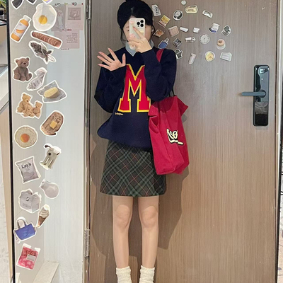 小个子炸街高级感减龄