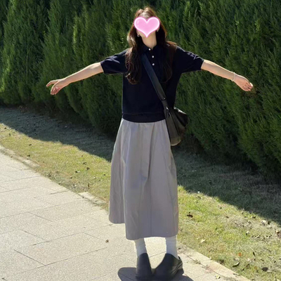 高级感轻熟小众不撞款