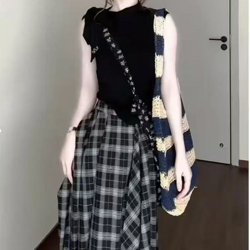 轻熟风气质冷淡系独特别致