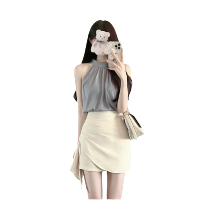 轻熟御姐气质女神名媛