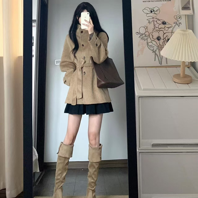 高级感御姐气质女神范高端