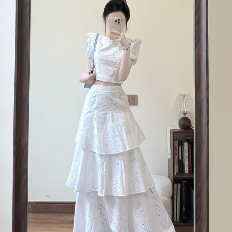 纯欲风高级感独特绝美漂亮