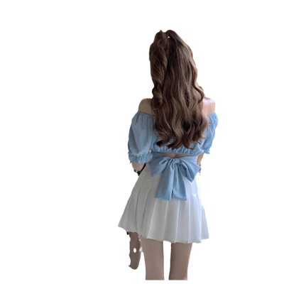 少女穿搭御姐网红炸街纯欲