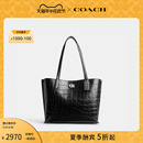 蔻驰女士WILLOW托特包 COACH