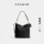 ТРЕНЕР/Coach Ladies WILLOW Soft Bucket Bag Сумка-мессенджер через плечо mini 3