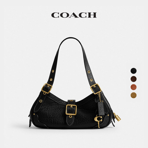 【礼物】COACH/蔻驰女士DRIFTER 31号单肩包手提包腋下包